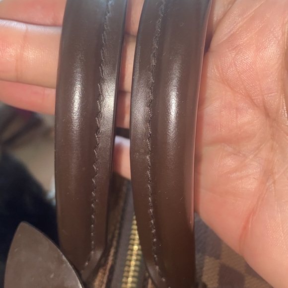 Speedy 25 Damier Ebene - Picture 4 of 12